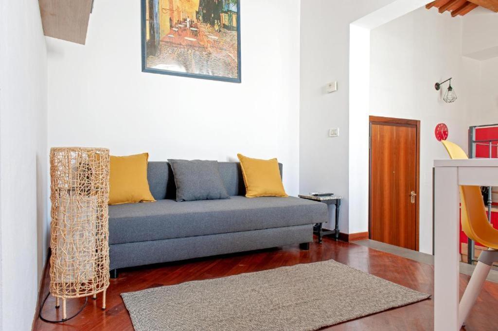 Ferienwohnung Casa Felicita' Livorno Exterior foto